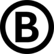 Boris Biskupic Logo
